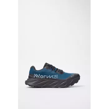 Nnormal Cadi GTX Men's Trail Running Shoes Size 43 1/3