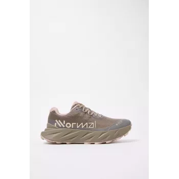 NNORMAL Cadi GTX Women's Trail Running Shoes - EU 41 1/3 - Black