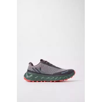 NNORMAL Tomir 02 Men's Trail Running Shoes Black/White EU 44 2/3