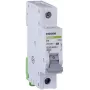 NOARK Ex9BN 1P C10 Miniature Circuit Breaker 10A C-Curve 6kA 1-Pole