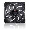 Noctua NF-A12x25 G2 PWM chromax.black 120mm Fan