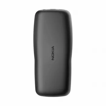 Nokia 106 TA-1114 Dual SIM 4MB Black OEM
