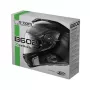 Nolan N-Com B602 X Motorcycle Bluetooth Intercom System - Single Kit, Black