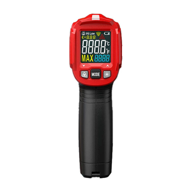 Non-contact Laser Thermometer Habotest HT650B