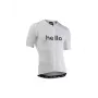 NORTHWAVE Blade Hello Goodbye Short Sleeve Cycling Jersey White M