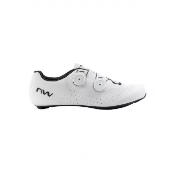 Northwave Extreme Plus Road Cycling Shoes White EU 44