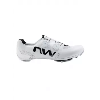 Northwave Extreme X Road Cycling Shoes White EU 45