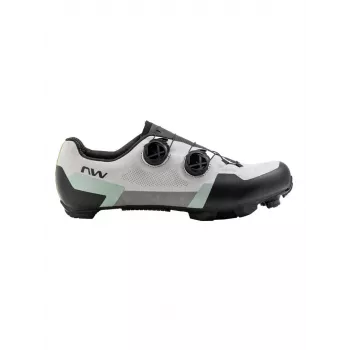 Northwave Extreme XT Road Cycling Shoes Grey Size 42 EU