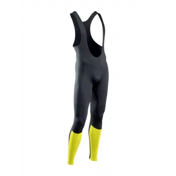 Northwave Force 2 MS Men's Cycling Bib Tights - Black, Size M