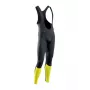 Northwave Force 2 MS Men's Cycling Bib Tights - Black, Size M