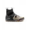 Northwave Kingrock Plus GTX Winter Cycling Shoes - Black, SPD, Size 42