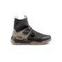 Northwave Multicross Plus Cycling Shoes - Black / EU 42 - Vibram Fort Augustus Sole, SLW3 Dial, SPD Compatible