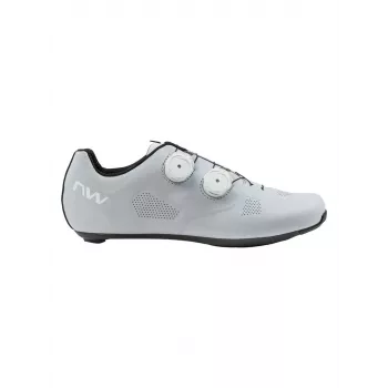 Northwave Revolution Road Cycling Shoes Grey EU 45
