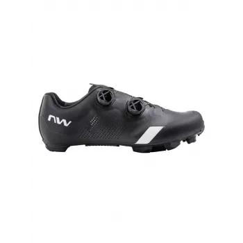 Northwave Striker MTB Cycling Shoes Black Size 42