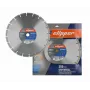 NORTON Clipper Pro Universal Laser Diamond Cutting Blade 350mm