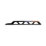 Norton S2243HM Reciprocating Saw Blade 455 mm, Carbide-Tipped, for Perforated Bricks and Aerated Concrete, 1 Piece