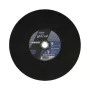 NORTON VULCAN Cutting Disc 400 x 4.0 x 32mm A30S for Metal 11pcs (10+1 Free)