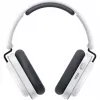 Nothing Headphone (a) White - Wireless Over-Ear Headphones with Smart ANC, 40 kHz, Bluetooth 5.3, 42.5h Battery