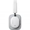 Nothing Headphone (a) White - Wireless Over-Ear Headphones with Smart ANC, 40 kHz, Bluetooth 5.3, 42.5h Battery