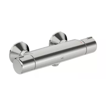 Nova Thermostatic Shower Faucet 7460U Chrome