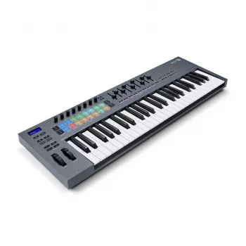 NOVATION FLKey 49 MIDI Keyboard Controller