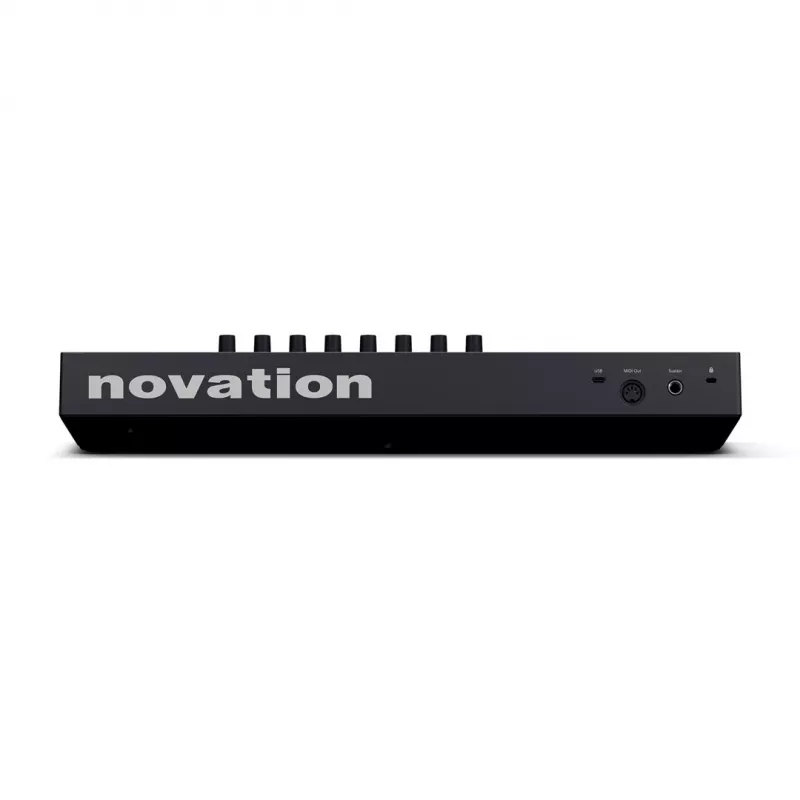 NOVATION Launchkey 25 MK4 MIDI Controller