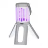 Noveen 2in1 Insect Killer Lamp LED Light IPX4 Waterproof 40m² Coverage 1000V Battery Powered
