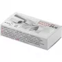 NOVUS 24/6 Galvanized Staples, 1000 Pieces, DIN Standard 040-0158