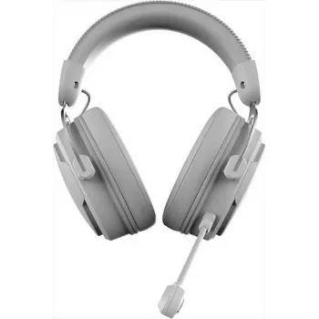 Nubi Headset NH1 Pro Wireless White