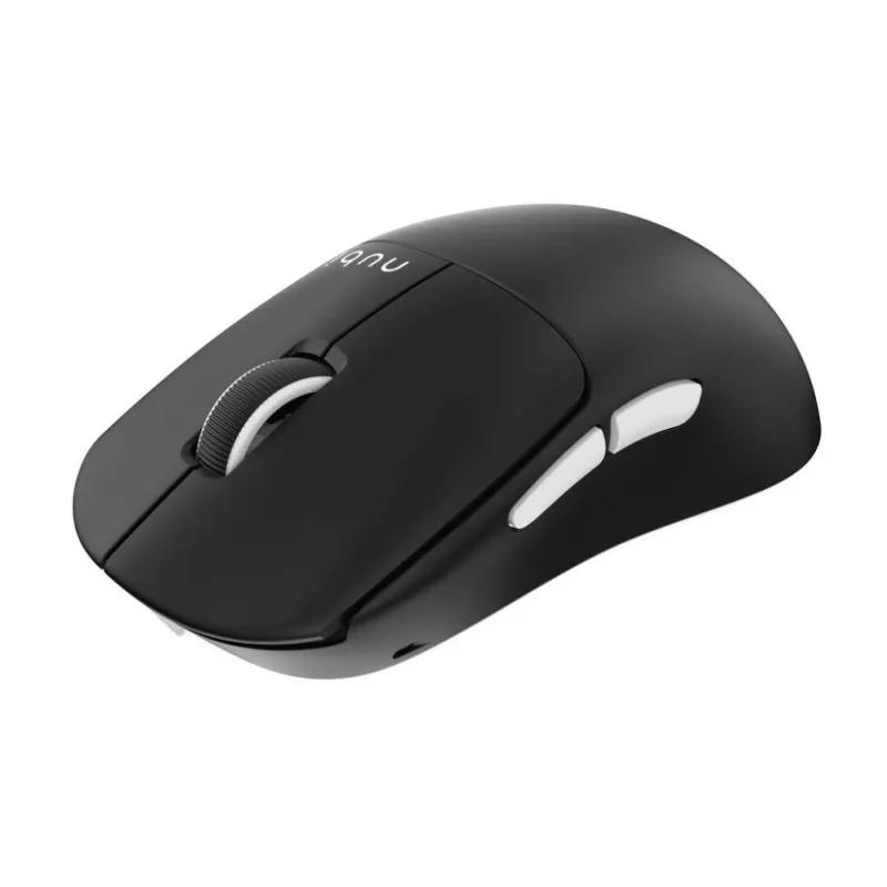 Nubi Mouse NM1 Wireless Black