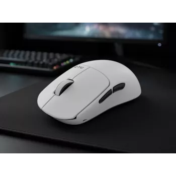 Nubi Mouse NM1 Wireless White
