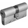 NUKI Cisa Astral S 30/30 Double Profile Cylinder – 60mm, Nickel Plated, 3 Keys, EN 1303