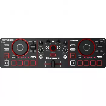 Numark Mixtrack Go - DJ Controller