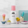 NutriBullet NBD0503W Ice Cream Maker White