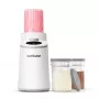 NutriBullet NBD0503W Ice Cream Maker White