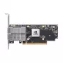 NVIDIA ConnectX-7 Network Adapter PCIe 5.0 x16 200Gb/s NDR200 IB QSFP112
