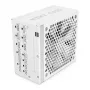 NZXT C850 Gold ATX 3.1 Fully Modular Power Supply - 850W, 80 PLUS Gold, White