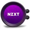 NZXT Kraken Z53 240mm All-in-One Liquid Cooler with LCD Display