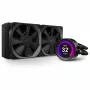 NZXT Kraken Z53 240mm All-in-One Liquid Cooler with LCD Display