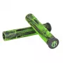 OATH Hand Grip Bermuda Nude - 160mm, 22.2mm Inner Diameter, Kraton Rubber, Flangeless, with Bar Ends