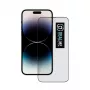 OBAL:ME 5D Glass Screen Protector for Apple iPhone 14 Pro Max Black