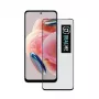 OBAL:ME 5D Glass Screen Protector for Xiaomi Redmi 13 4G Black