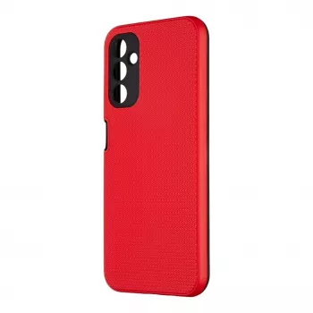 OBAL:ME NetShield Cover for Samsung Galaxy A14 4G/5G Red