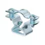 OBO ASL 733 17 G Distance Clamp with Elongated Hole 14-17mm Steel Galvanized