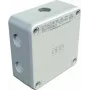 OBO Bettermann 2001861 Abox-i Cable Junction Box 50 x 110 x 110 mm Grey IP67
