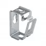OBO BETTERMANN 2031 M 15 FS Grip Cable Collecting Clip for 15x NYM-J 3x1.5 mm², Light Grey