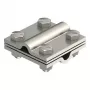 OBO Bettermann 252 8-10 V4A Cross Connector for 8-10 mm Conductors (5312318)