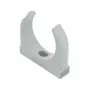 OBO BETTERMANN 2955 M63 Quick Clamp M63 PP Light Grey RAL7035
