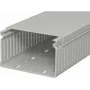 OBO Bettermann 6178037 Wiring Duct WDK 2000x100x60 mm Stone Grey