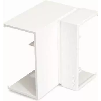 OBO BETTERMANN Inner Corner BRK IE70130 70x130mm Pure White (6132753)